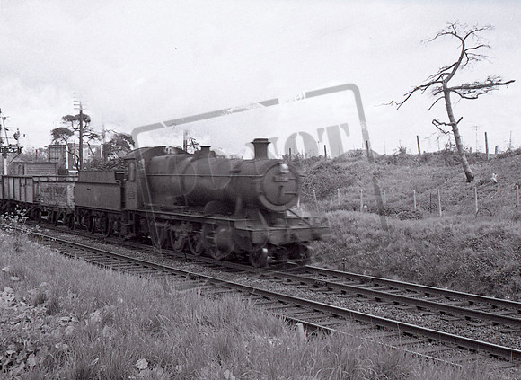 28xx 1950s Near Standish