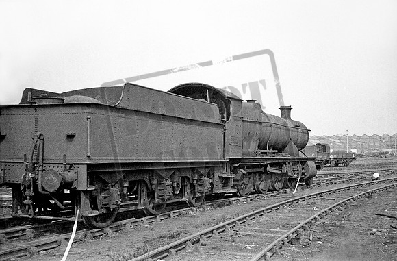 2818 1964c Swindon