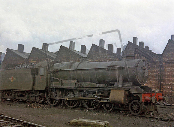 1005 1960s Shrewsbury