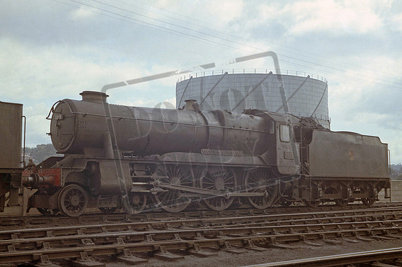 1015 1960s Shrewsbury