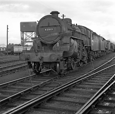 42813 1961-07-28 Carlisle Kingmoor