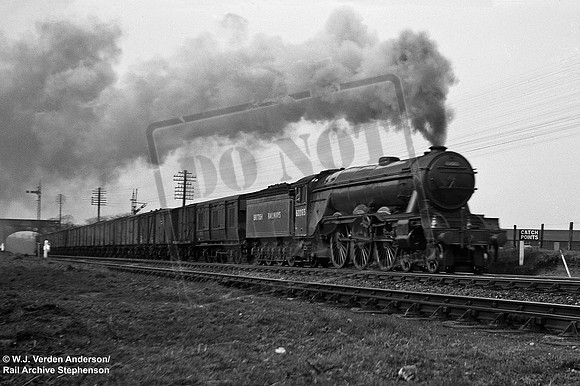 60065 1948c Lochmuir