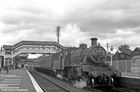 78004 1950s Evesham