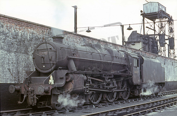 44917 1968 Crewe South