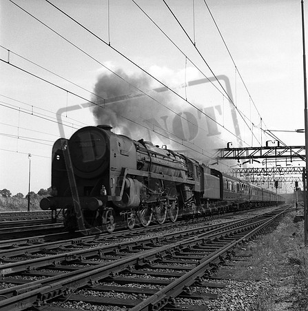 70020 1962 Lichfield