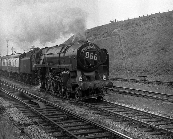 70023 1959 Stoke Gifford