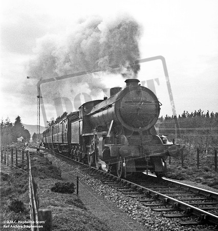 61792 1953-04-13 near Dinnet