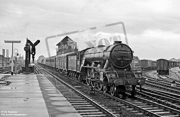 60088 1958c Northallerton