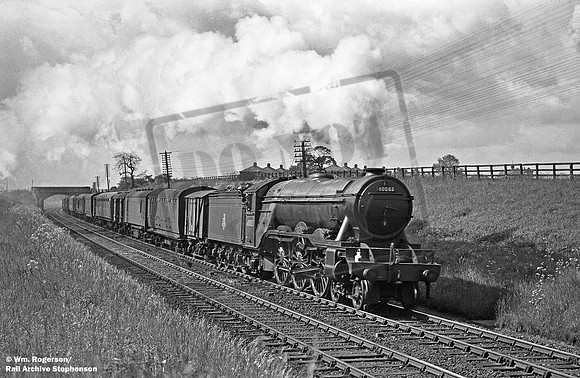 60083 1951-06-15 Darlington Green Lane