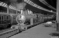 50636 1950s Leeds City
