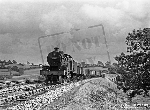 53810 1961-09-11 near Wellow