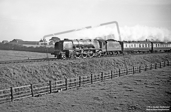 46224 1949-10 near Rugby