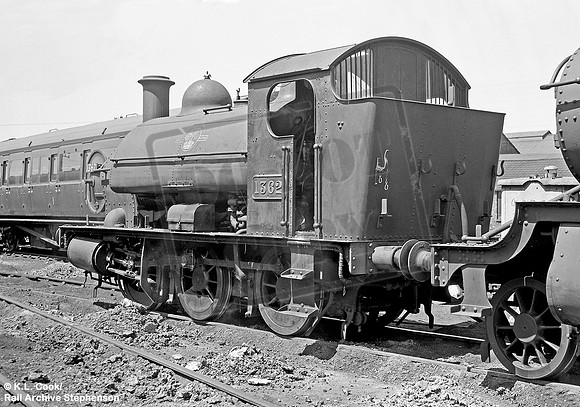 1362 1959-06-16 Taunton shed
