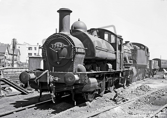 1362 1959-06-16 Taunton shed