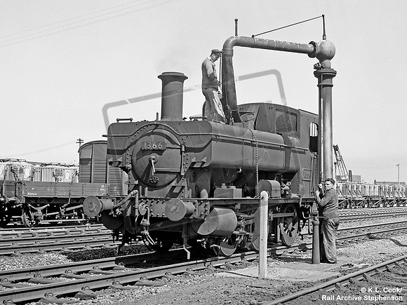 1366 1959-06-19 Bridgwater