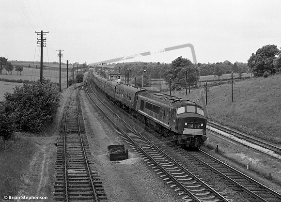 D64 1965-07-03 Souldrop