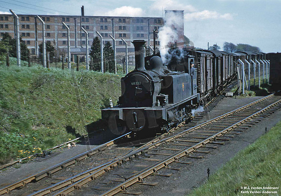 68323 1956 Markinch
