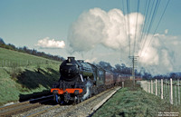 60043 1960c near Kelty
