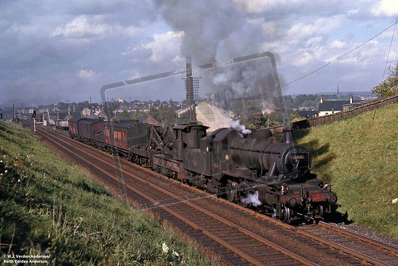 46468 1960s Perth