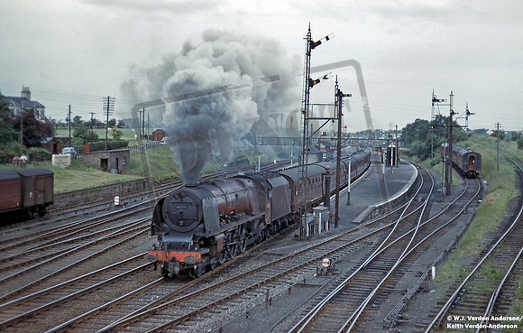 46254 1961-06 Law Junction