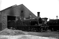LCDR 474 1910c Deal shed
