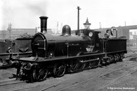 LCDR 13 1898c Longhedge
