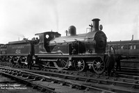 A484 1925-03-21 Gillingham
