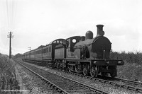 A479 1925c near Sole Street