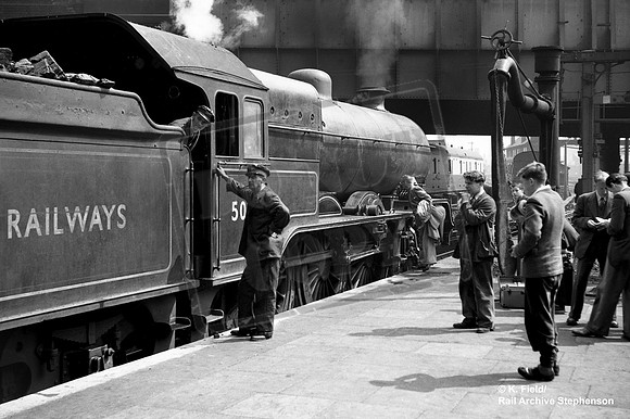 50455 1951-07-01 Manchester Victoria