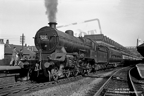 50455 1951-07-01 Blackpool Central