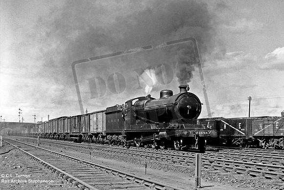 6544 1932-08 Perth