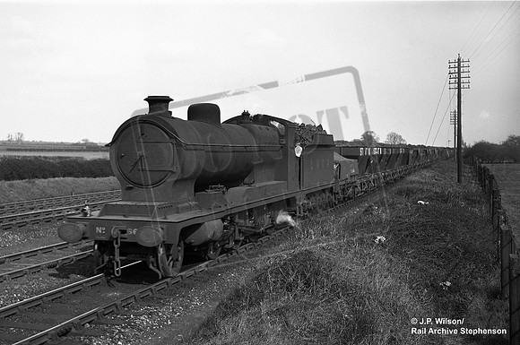 6627 1940-03-25 Radcliffe on Trent