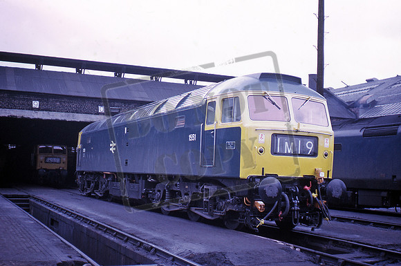 1551 1973-04-21 Polmadie
