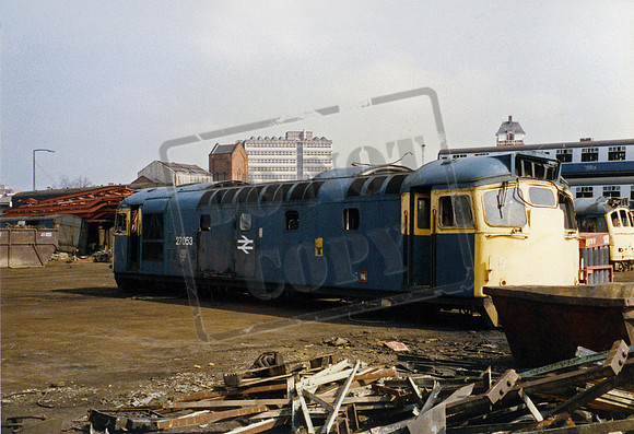 27053 1989-04-01 Vic Berry's Leicester