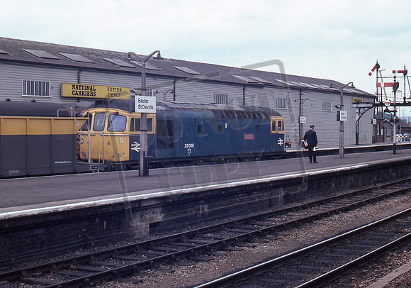 33008 1982-06 Exeter