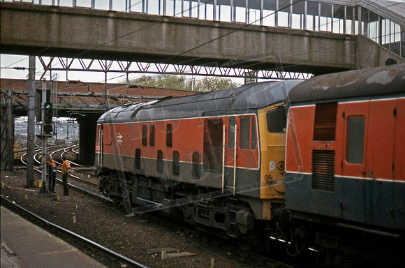 97201 1984-11-27 Northampton