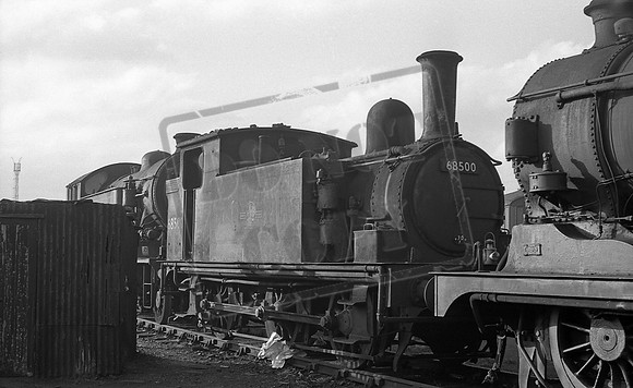 68500 1961-01-15 Stratford