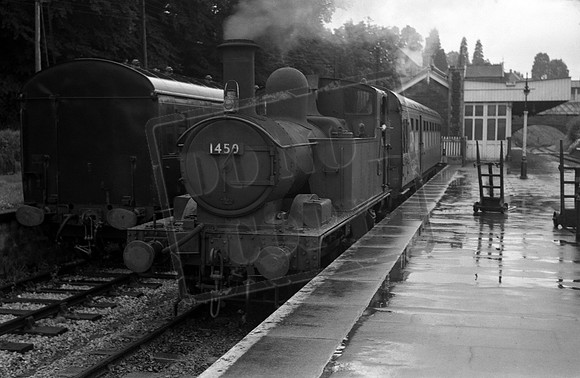 1450 1960c Tiverton