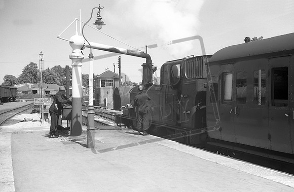 1450 1962 Tiverton