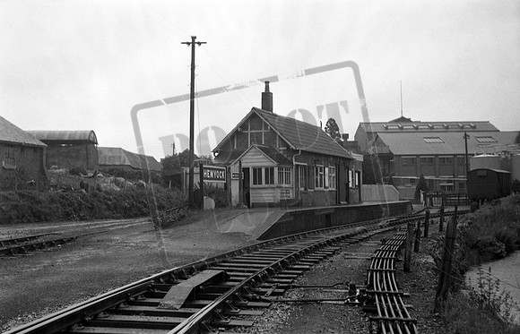 Hemyock 1961c