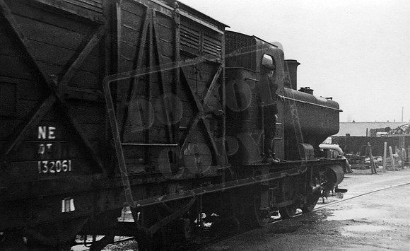 1367 1951-08 Weymouth Quay