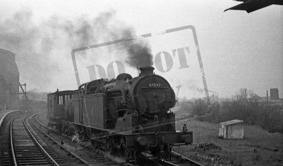 69547 1955 Dunstable