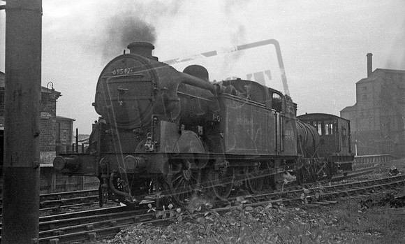 69547 1955 Dunstable