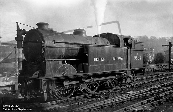 E9594 1948-02-24 Luton Bute Street