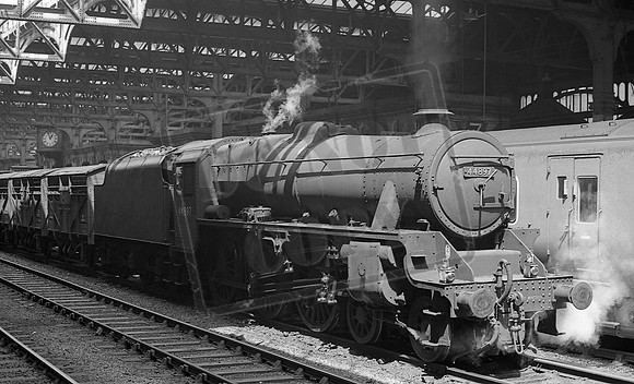 44897 1966 Birmingham Snow Hill-ROneg-6-004