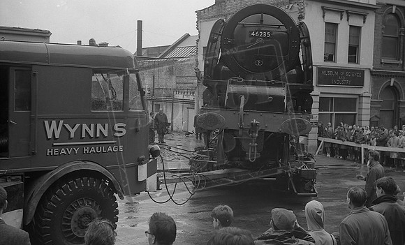 46235 1966-05-20 Birmingham Science Museum