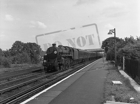 73088 1960s Raynes Park-ROneg-034