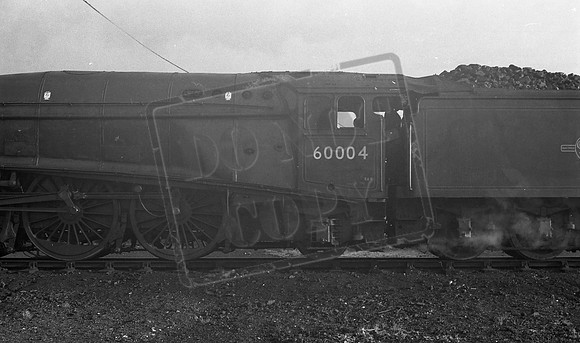 60004 1965-09-19 Neville Hill shed RCTS railtour-ROneg-019