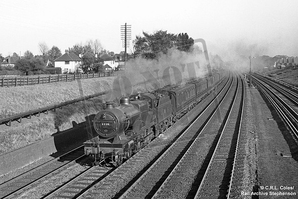 1114 1938 Hatch End