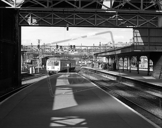 Kings Cross Suburban 1973c